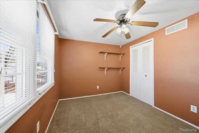 2635 Renshaw Drive, Troy, MI 48085