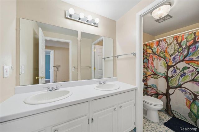 2635 Renshaw Drive, Troy, MI 48085