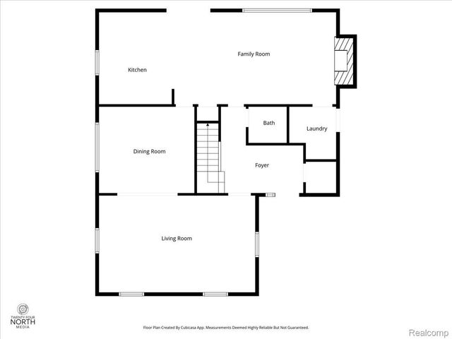 2635 Renshaw Drive, Troy, MI 48085