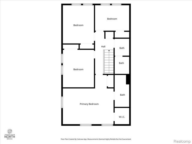 2635 Renshaw Drive, Troy, MI 48085