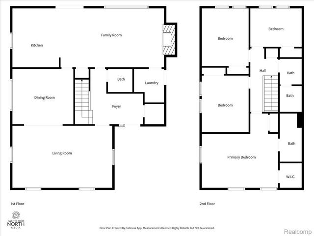 2635 Renshaw Drive, Troy, MI 48085