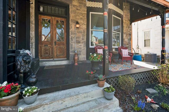 561 LEVERINGTON AVE, Philadelphia, PA 19128