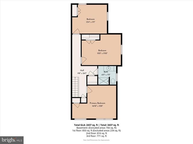 561 LEVERINGTON AVE, Philadelphia, PA 19128