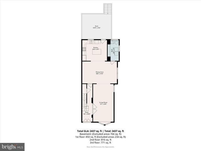 561 LEVERINGTON AVE, Philadelphia, PA 19128