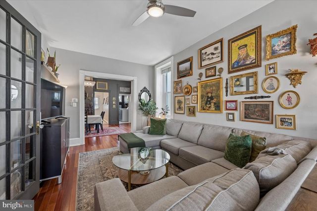 561 LEVERINGTON AVE, Philadelphia, PA 19128