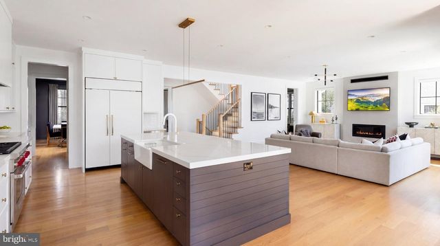 7208 RIDGEWOOD AVE, Chevy Chase, MD 20815