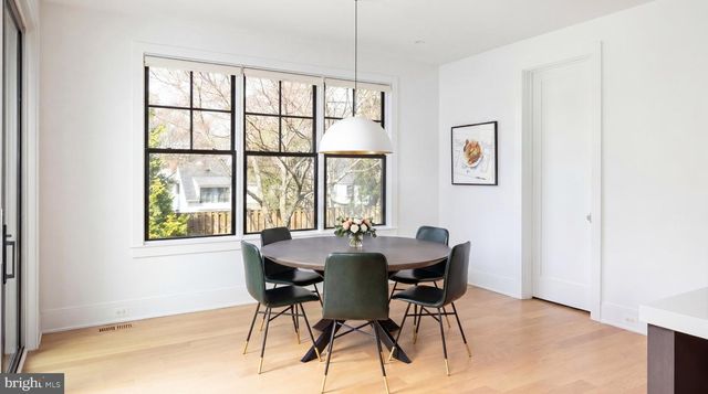 7208 RIDGEWOOD AVE, Chevy Chase, MD 20815
