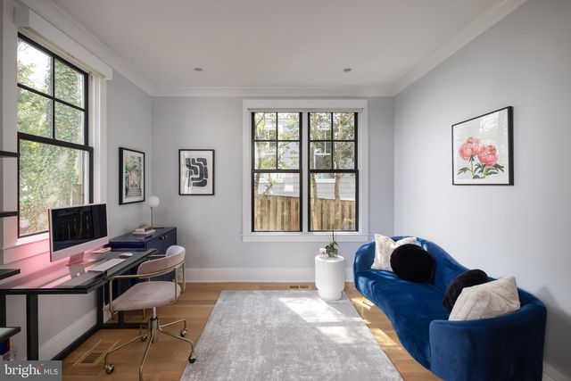 7208 RIDGEWOOD AVE, Chevy Chase, MD 20815