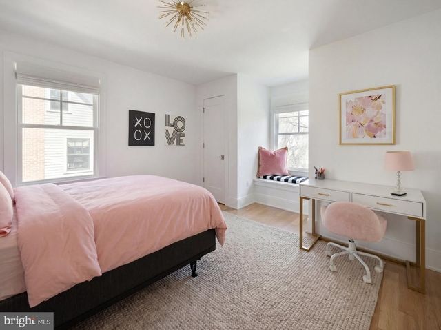 7208 RIDGEWOOD AVE, Chevy Chase, MD 20815