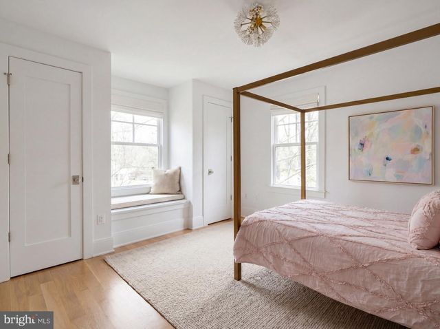 7208 RIDGEWOOD AVE, Chevy Chase, MD 20815