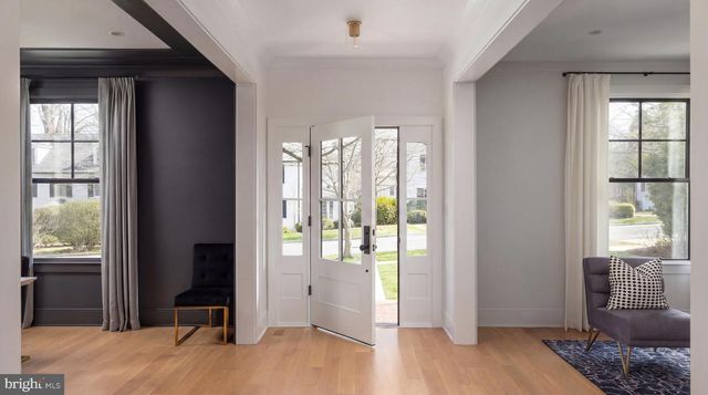 7208 RIDGEWOOD AVE, Chevy Chase, MD 20815