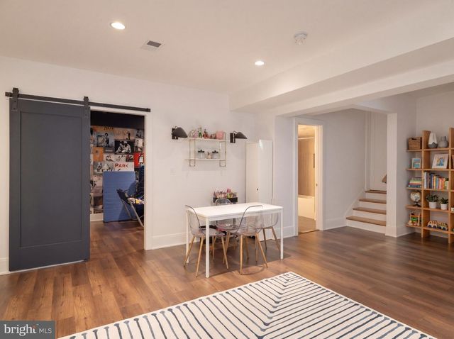 7208 RIDGEWOOD AVE, Chevy Chase, MD 20815