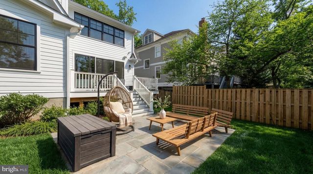 7208 RIDGEWOOD AVE, Chevy Chase, MD 20815