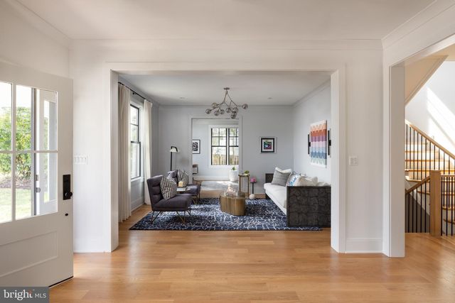 7208 RIDGEWOOD AVE, Chevy Chase, MD 20815