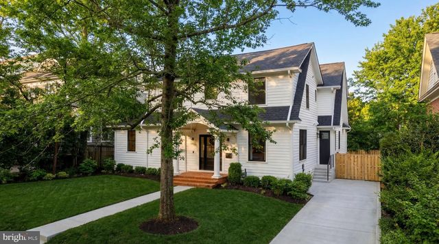 7208 RIDGEWOOD AVE, Chevy Chase, MD 20815