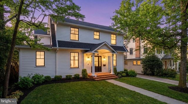 7208 RIDGEWOOD AVE, Chevy Chase, MD 20815