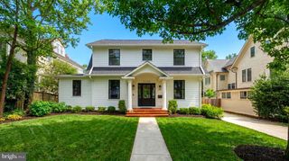 7208 RIDGEWOOD AVE, Chevy Chase, MD 20815