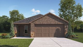609 SHADED GROVE Drive, Denton, TX 76249
