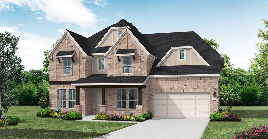 1717 Sauterne DR, Leander, TX 78641