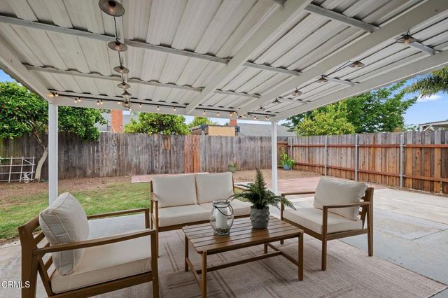 4643 Eleanor Drive, Carpinteria, CA 93013