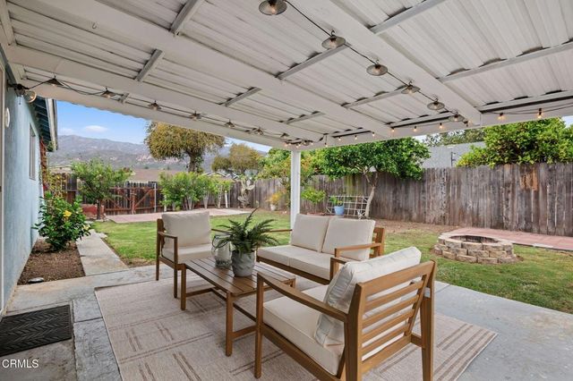 4643 Eleanor Drive, Carpinteria, CA 93013