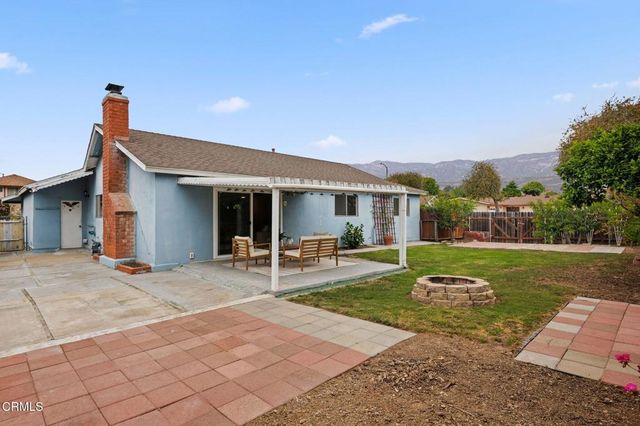 4643 Eleanor Drive, Carpinteria, CA 93013