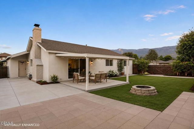4643 Eleanor Drive, Carpinteria, CA 93013