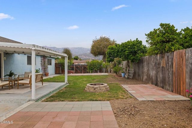 4643 Eleanor Drive, Carpinteria, CA 93013