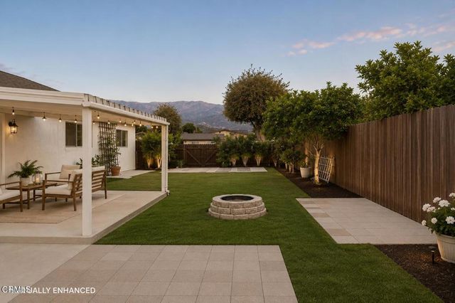 4643 Eleanor Drive, Carpinteria, CA 93013