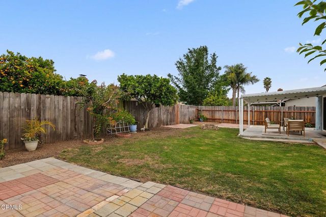 4643 Eleanor Drive, Carpinteria, CA 93013