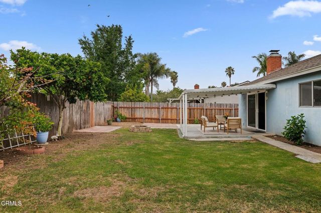 4643 Eleanor Drive, Carpinteria, CA 93013