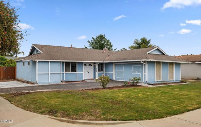 4643 Eleanor Drive, Carpinteria, CA 93013