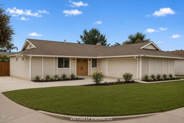 4643 Eleanor Drive, Carpinteria, CA 93013