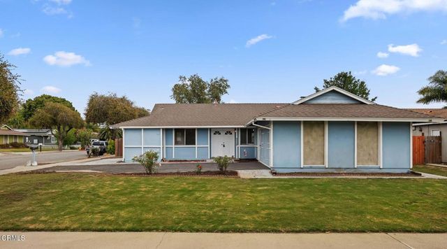 4643 Eleanor Drive, Carpinteria, CA 93013