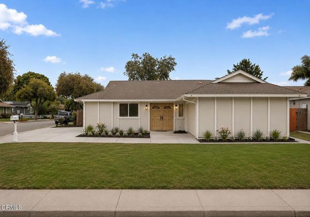 4643 Eleanor Drive, Carpinteria, CA 93013