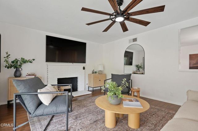 4643 Eleanor Drive, Carpinteria, CA 93013