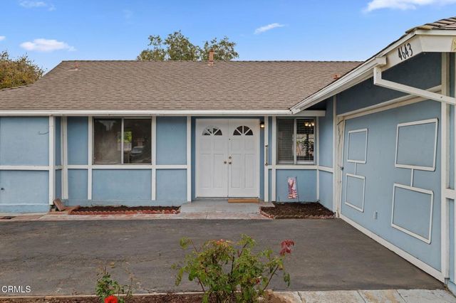 4643 Eleanor Drive, Carpinteria, CA 93013