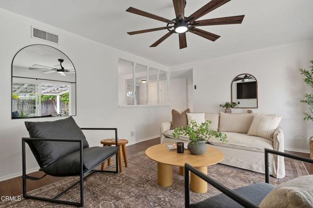 4643 Eleanor Drive, Carpinteria, CA 93013
