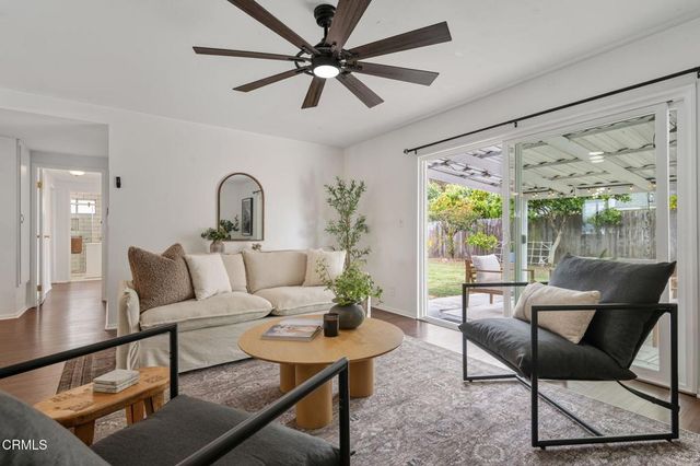 4643 Eleanor Drive, Carpinteria, CA 93013