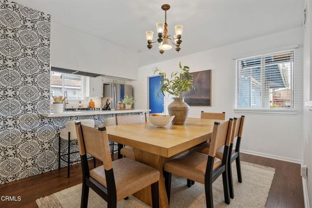 4643 Eleanor Drive, Carpinteria, CA 93013