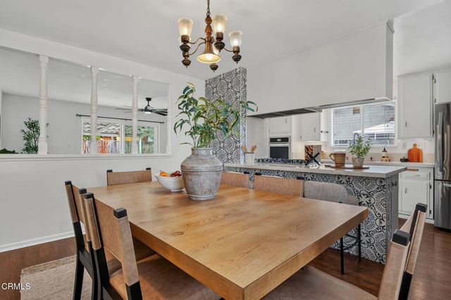4643 Eleanor Drive, Carpinteria, CA 93013