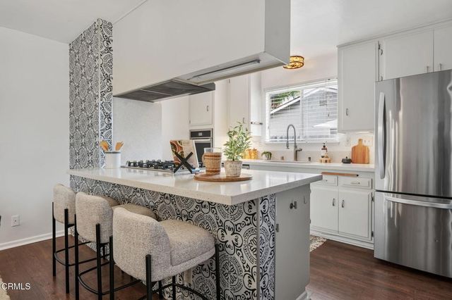 4643 Eleanor Drive, Carpinteria, CA 93013