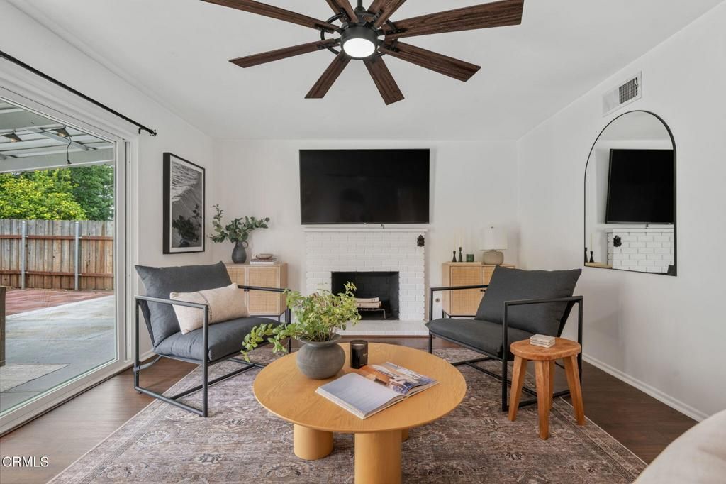 4643 Eleanor Drive, Carpinteria, CA 93013