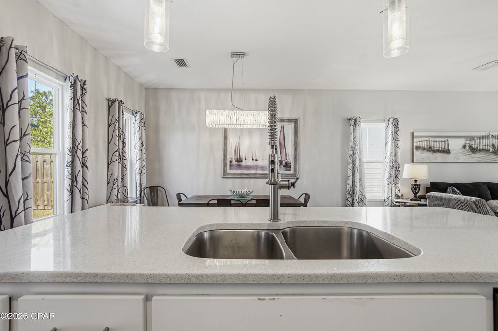 Image 13 of property listing at 5623 Hilltop Avenue, Panama City Beach, FL 32408