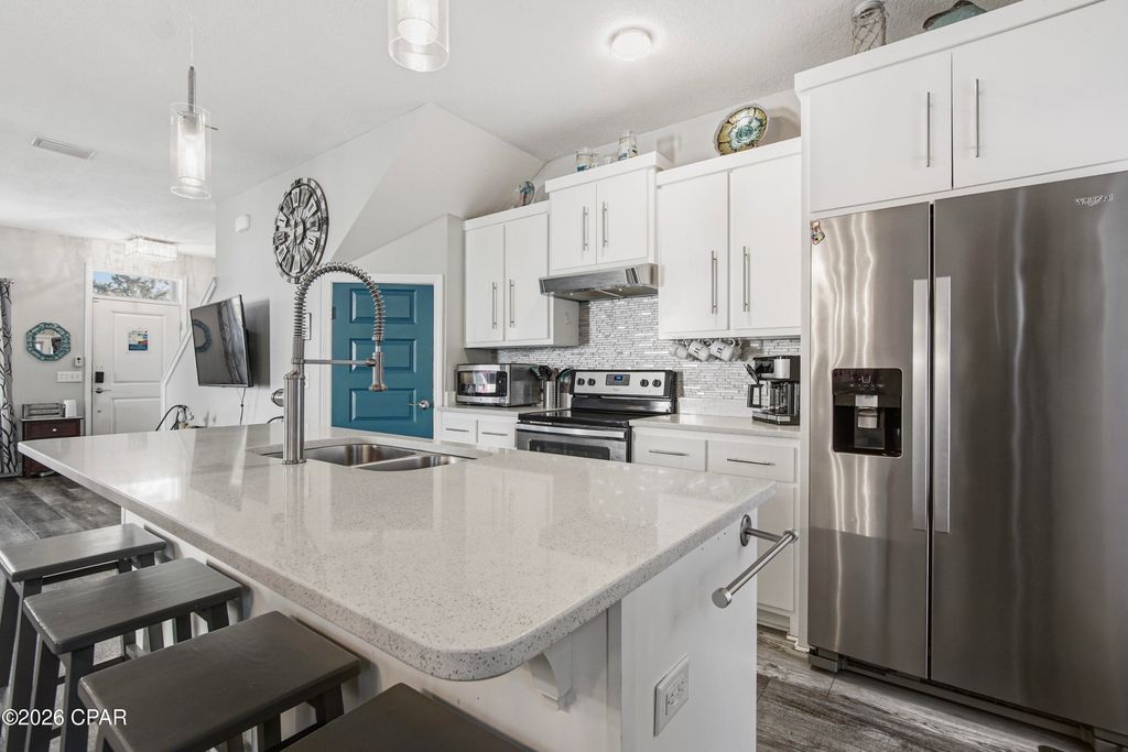 Image 15 of property listing at 5623 Hilltop Avenue, Panama City Beach, FL 32408