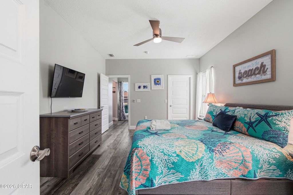 Image 19 of property listing at 5623 Hilltop Avenue, Panama City Beach, FL 32408