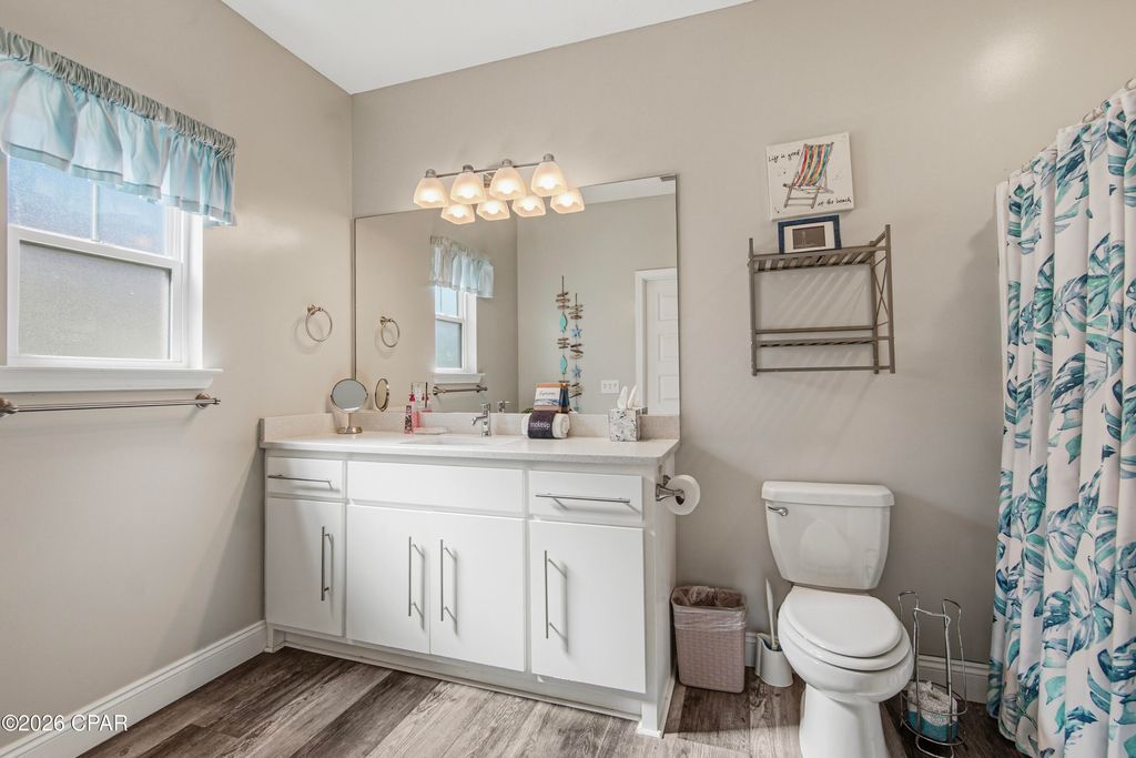 Image 22 of property listing at 5623 Hilltop Avenue, Panama City Beach, FL 32408