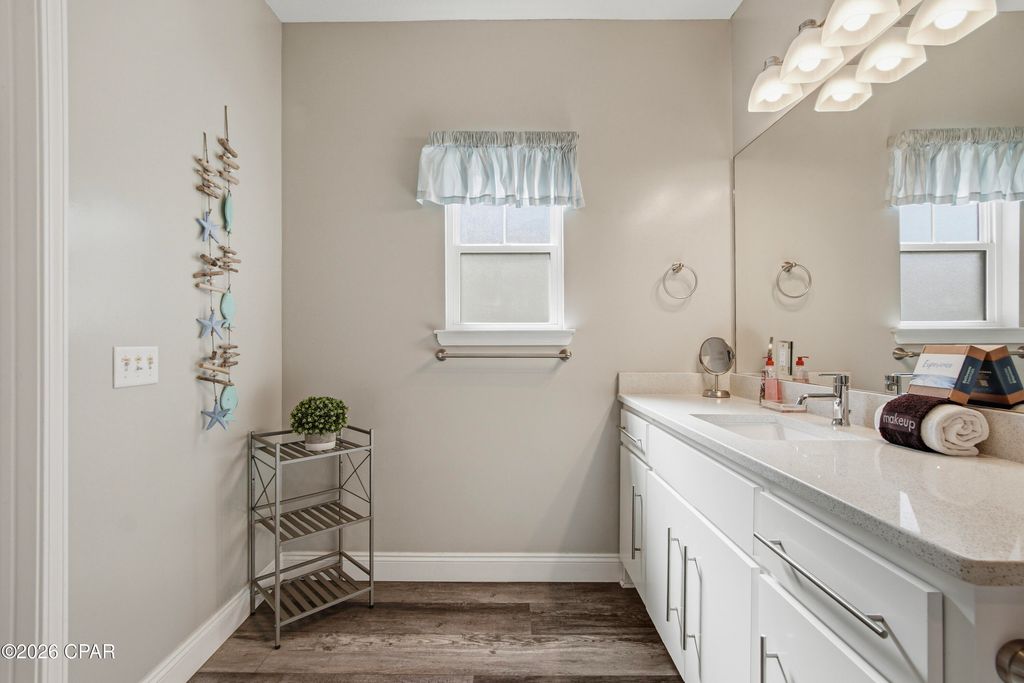 Image 24 of property listing at 5623 Hilltop Avenue, Panama City Beach, FL 32408
