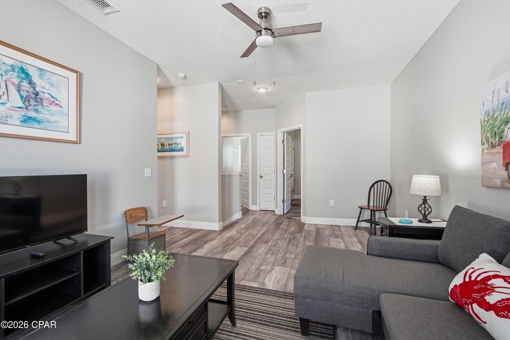 Image 26 of property listing at 5623 Hilltop Avenue, Panama City Beach, FL 32408