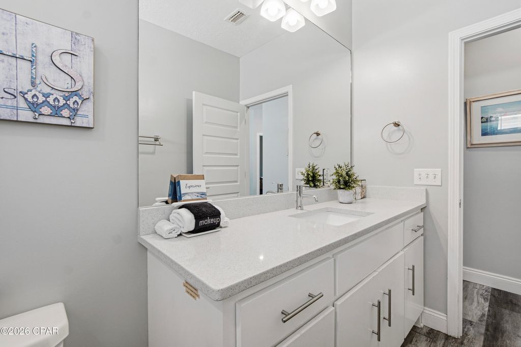 Image 29 of property listing at 5623 Hilltop Avenue, Panama City Beach, FL 32408